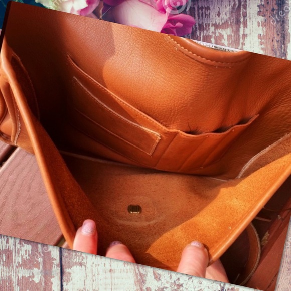 VINTAGE COACH BEEKMAN BRIEFCASE LAPTOP BAG PIRTFOLIO BAG 5266 - Picture 15 of 17